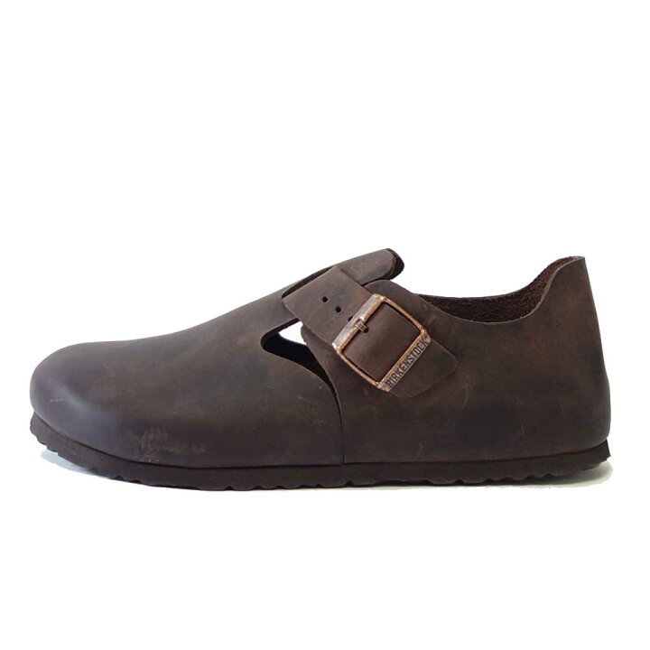 楽天市場】BIRKENSTOCK（ビルケンシュトック） LONDON BS（ロンドン 
