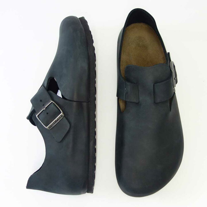 楽天市場】BIRKENSTOCK（ビルケンシュトック） LONDON BS（ロンドン 