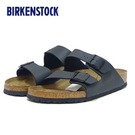 BIRKENSTOCK ビルケンシュトック ARIZONA（アリゾナ）ブラック 051791（レギュラーフィット 幅広） ドイツ生まれの快適サンダル 「靴」