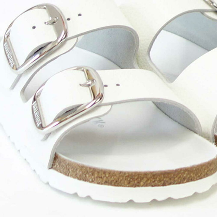 楽天市場】BIRKENSTOCK ビルケンシュトック Arizona Big Buckle  