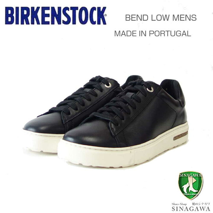 楽天市場】ビルケンシュトック BIRKENSTOCK Bend Low（ベンド ロー 
