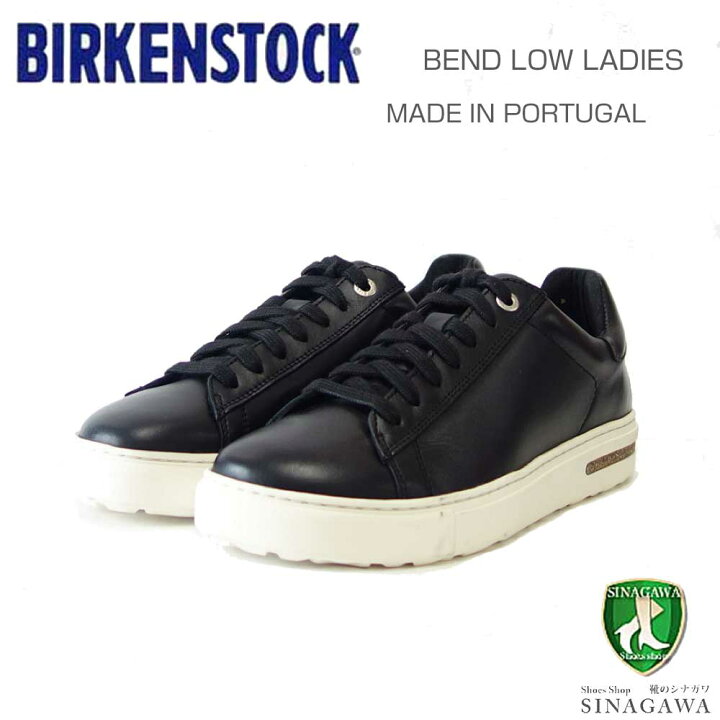 楽天市場】ビルケンシュトック BIRKENSTOCK Bend Low（ベンド ロー 