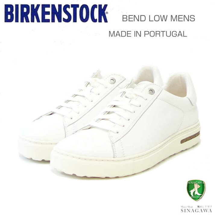 楽天市場】ビルケンシュトック BIRKENSTOCK Bend Low（ベンド ロー 