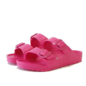 ビルケンシュトック BIRKENSTOCK ARIZONA EVA（アリゾナ EVA）キッズサンダル 1018923 Beetroot Purple ビーチサンダル