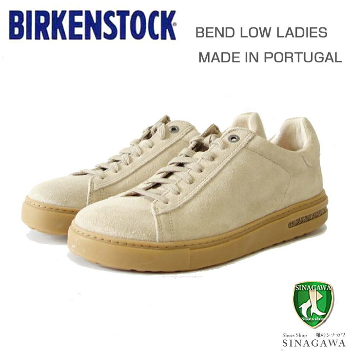 楽天市場】ビルケンシュトック BIRKENSTOCK Bend Low（ベンド ロー 