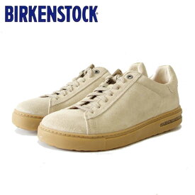 ビルケンシュトック BIRKENSTOCK Bend Low（ベンド ロー） 1019363（スエードレザー／Sandcastle） スニーカー コンフォート シューズ「靴」
