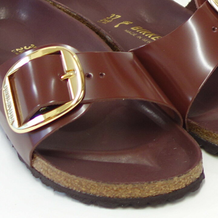 楽天市場】BIRKENSTOCK ビルケンシュトック Madrid Big Buckle 