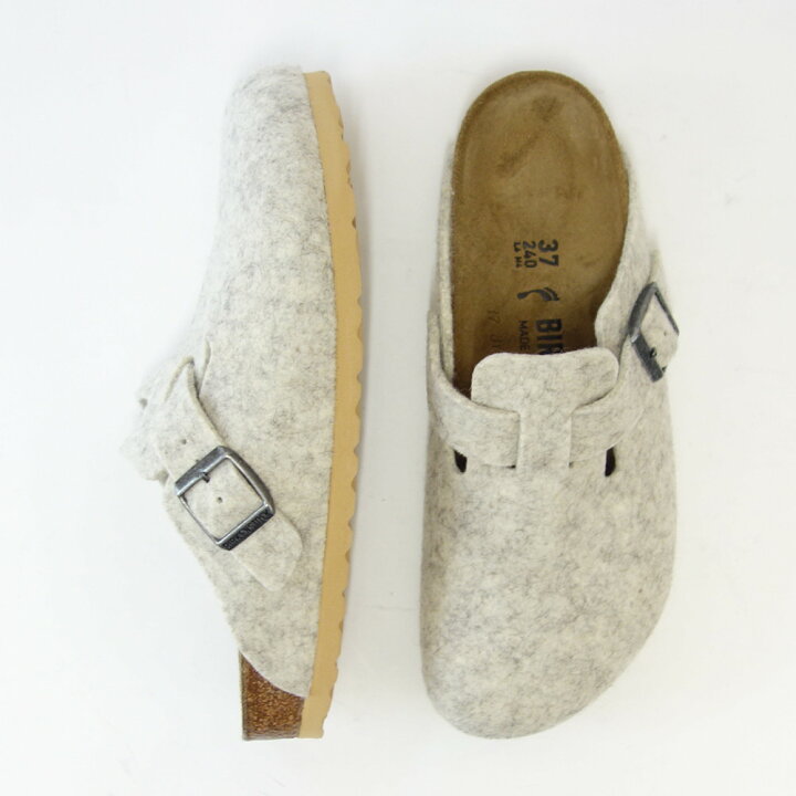 楽天市場】ビルケンシュトック BIRKENSTOCK Boston（ボストン 