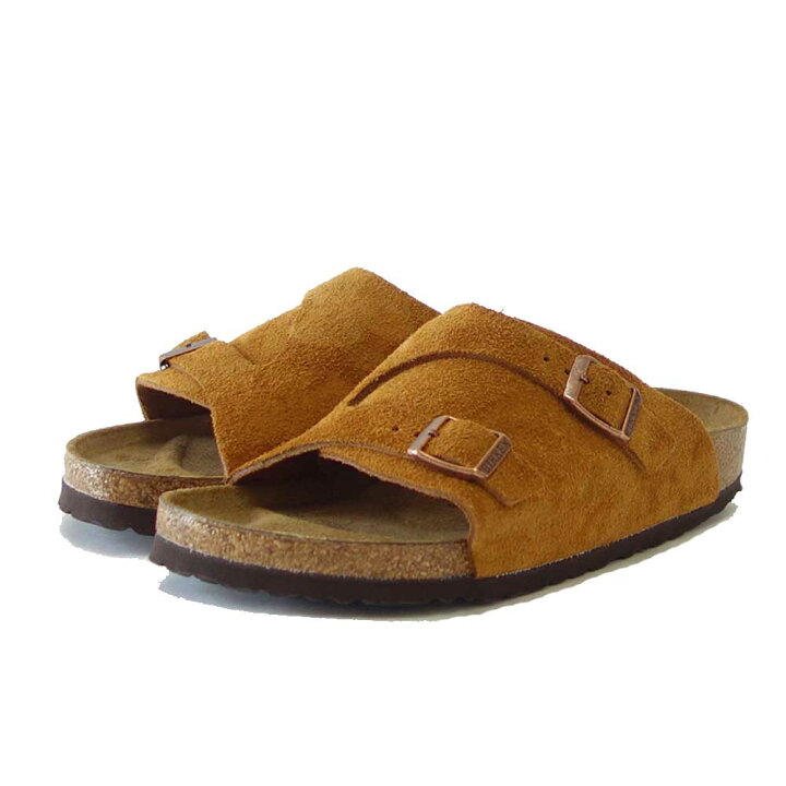 楽天市場】ビルケンシュトック BIRKENSTOCK Zurich （チューリッヒ 