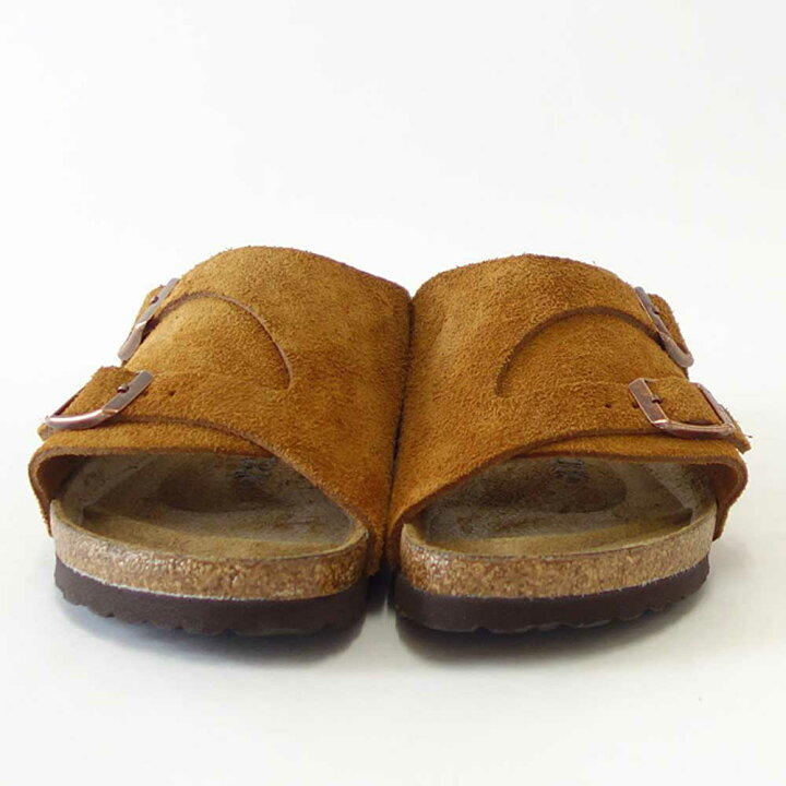 楽天市場】ビルケンシュトック BIRKENSTOCK Zurich （チューリッヒ 
