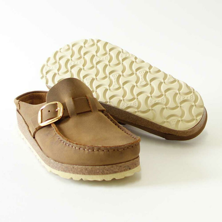 楽天市場】ビルケンシュトック BIRKENSTOCK Buckley（バックリー）幅狭 