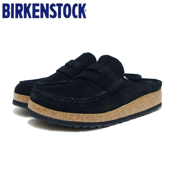 楽天市場】ビルケンシュトック BIRKENSTOCK Naples（ネープルス）幅広 