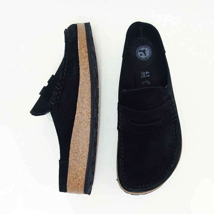 楽天市場】ビルケンシュトック BIRKENSTOCK Naples（ネープルス）幅広  