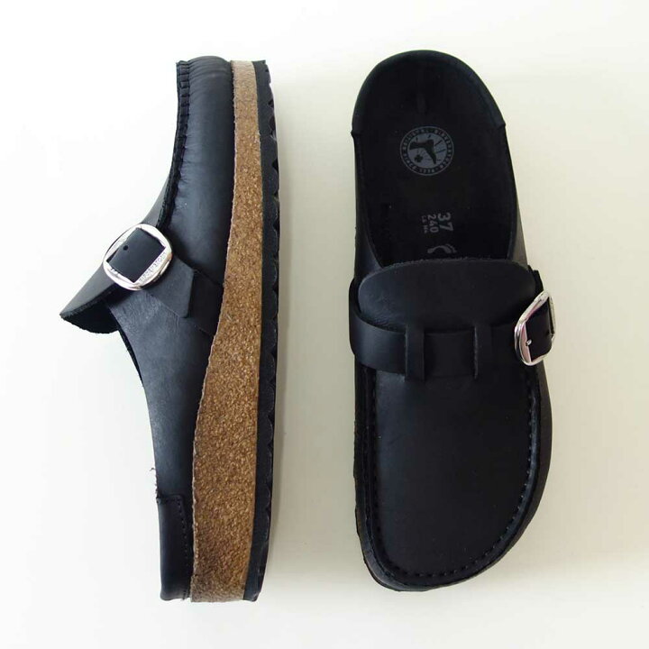楽天市場】ビルケンシュトック BIRKENSTOCK Buckley（バックリー）幅狭 