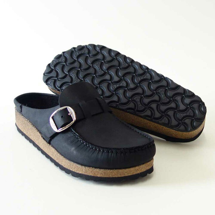 楽天市場】ビルケンシュトック BIRKENSTOCK Buckley（バックリー）幅狭 