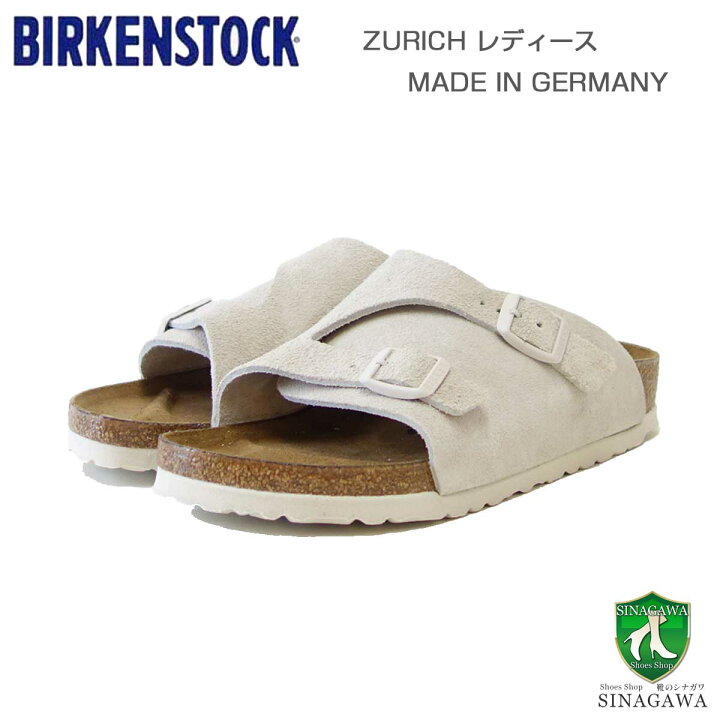 楽天市場】ビルケンシュトック BIRKENSTOCK Zurich （チューリッヒ 