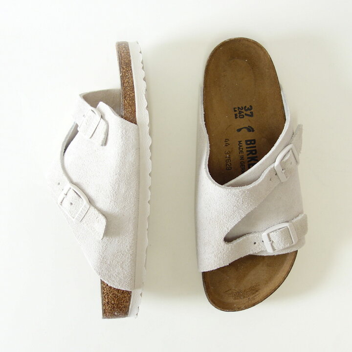 楽天市場】ビルケンシュトック BIRKENSTOCK Zurich （チューリッヒ 