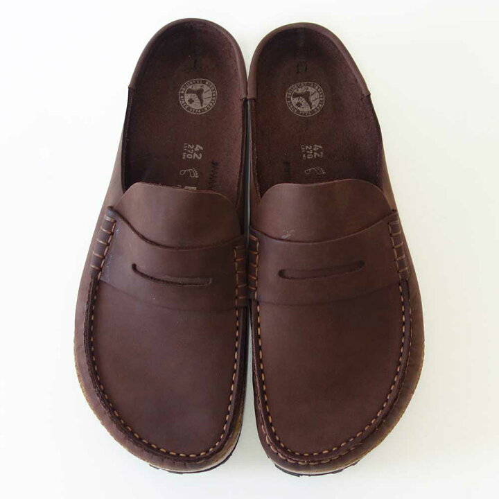 楽天市場】ビルケンシュトック BIRKENSTOCK Naples（ネープルス）幅広 