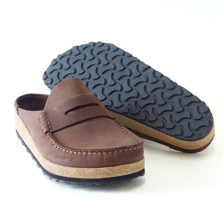 楽天市場】ビルケンシュトック BIRKENSTOCK Naples（ネープルス）幅広 
