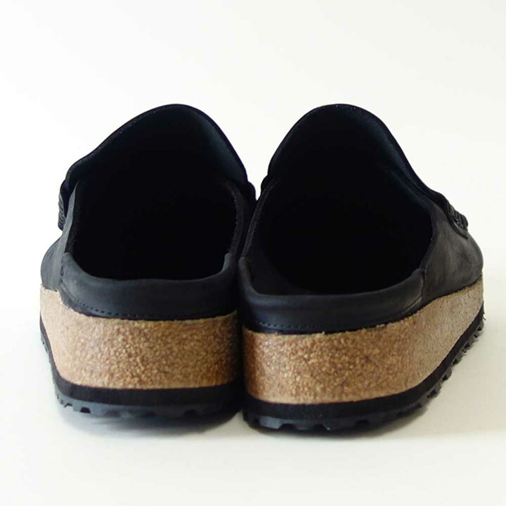 楽天市場】ビルケンシュトック BIRKENSTOCK Naples（ネープルス）幅広  