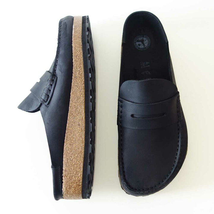 楽天市場】ビルケンシュトック BIRKENSTOCK Naples（ネープルス）幅広 