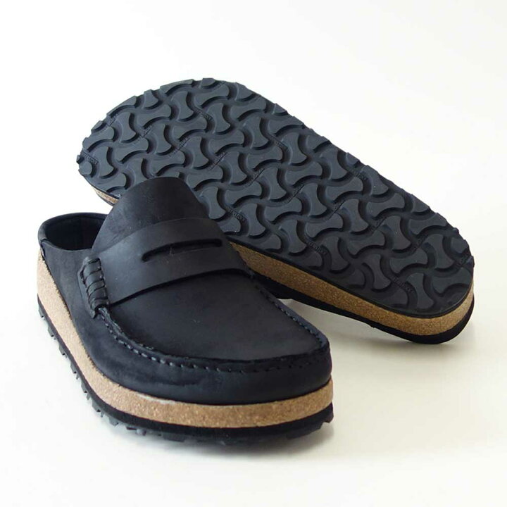 楽天市場】ビルケンシュトック BIRKENSTOCK Naples（ネープルス）幅広 
