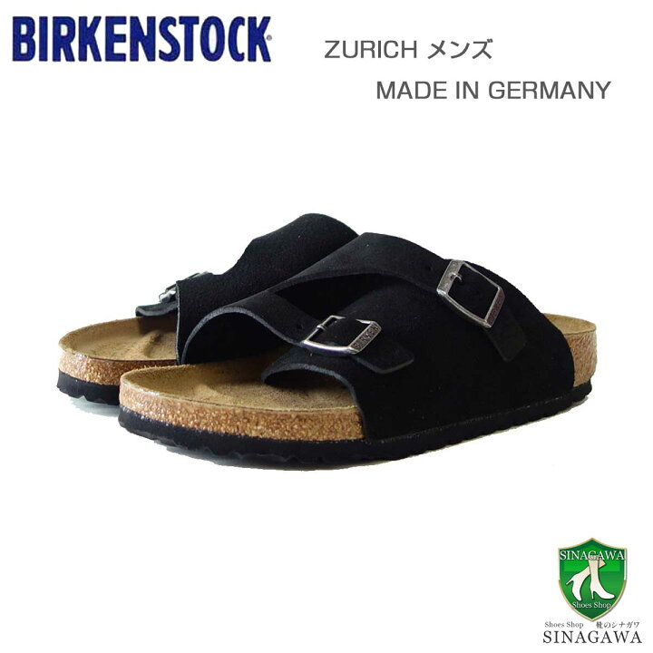 楽天市場】ビルケンシュトック BIRKENSTOCK Zurich （チューリッヒ  