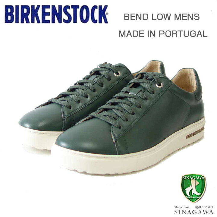 楽天市場】【SALE】 ビルケンシュトック BIRKENSTOCK Bend Low（ベンド 
