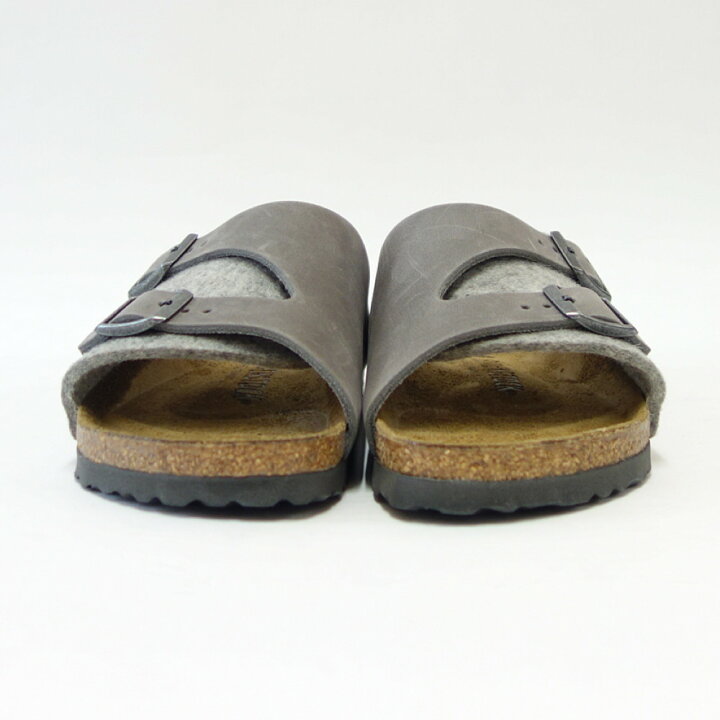 楽天市場】ビルケンシュトック BIRKENSTOCK Zurich（チューリッヒ 