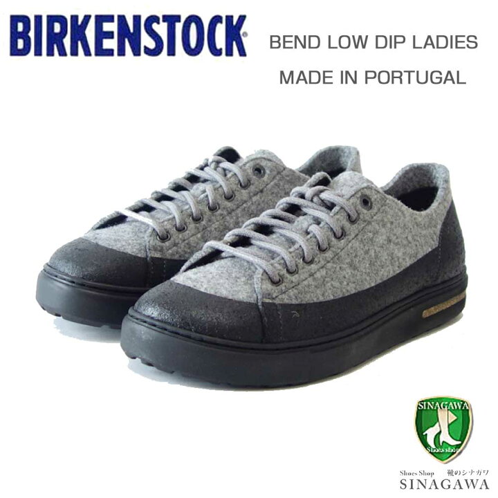 楽天市場】ビルケンシュトック BIRKENSTOCK Bend Low Dip（ベンド ロー 