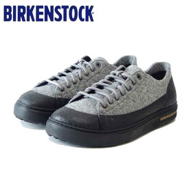 ビルケンシュトック BIRKENSTOCK Bend Low Dip（ベンド ロー ディップ） 1025810（ぺブルグレイ） レディース スニーカー コンフォート シューズ「靴」