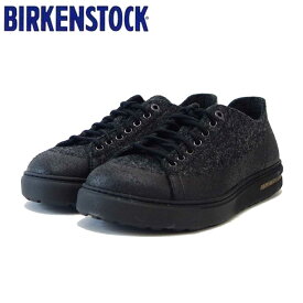 ビルケンシュトック BIRKENSTOCK Bend Low Dip（ベンド ロー ディップ） 1025820（ブラック） レディース スニーカー コンフォート シューズ「靴」