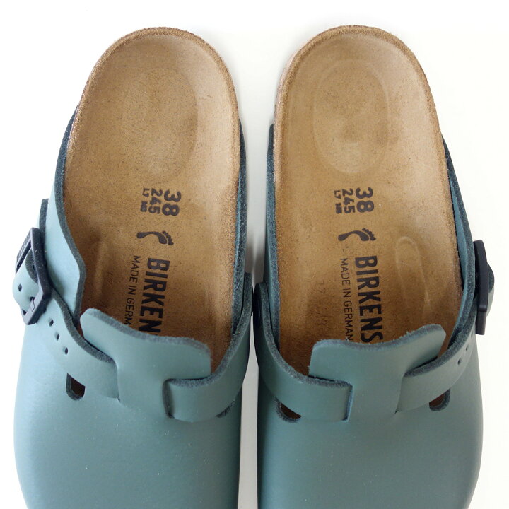 楽天市場】ビルケンシュトック BIRKENSTOCK プロフェッショナル Boston 