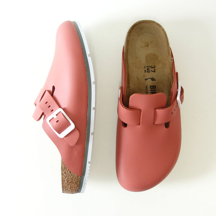 楽天市場】ビルケンシュトック BIRKENSTOCK プロフェッショナル Boston 