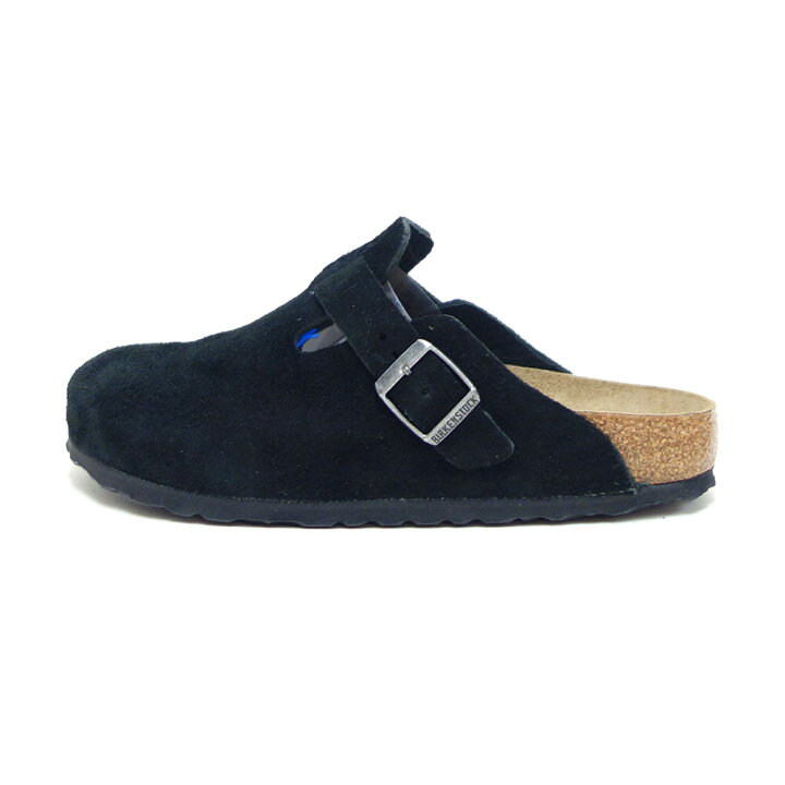 楽天市場】ビルケンシュトック BIRKENSTOCK Boston（ボストン）幅狭  