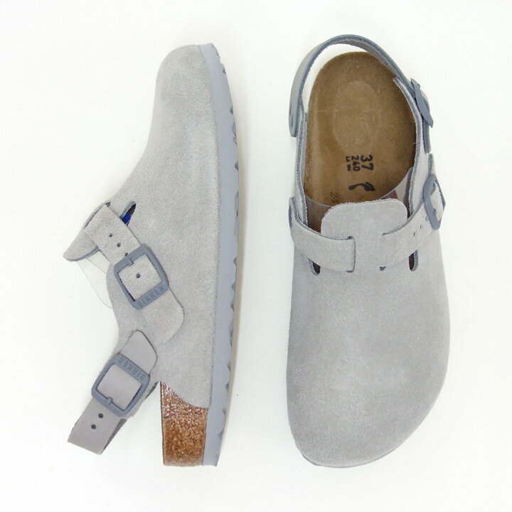 楽天市場】ビルケンシュトック BIRKENSTOCK Tokio II Suede（トキオ 