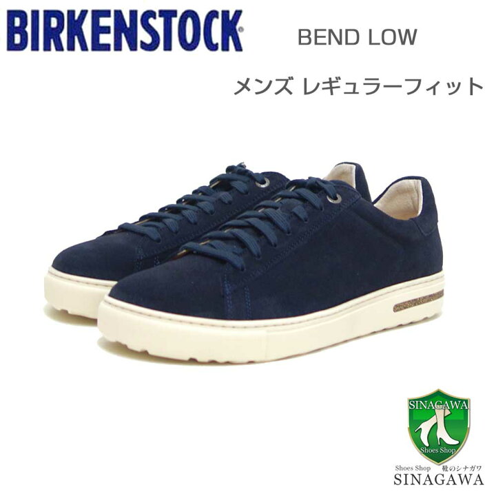楽天市場】ビルケンシュトック BIRKENSTOCK Bend Low（ベンド ロー 
