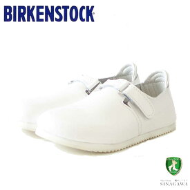 ビルケンシュトック BIRKENSTOCK プロフェッショナル LINA SL（リンツ）583176 ホワイト（レディース シューズ） 病院勤務 医療関係 立ち仕事 「靴 」