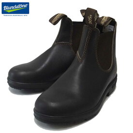 ブランドストーン Blundstone BS500 050 スタウトブラウン（ユニセックス） 「靴」