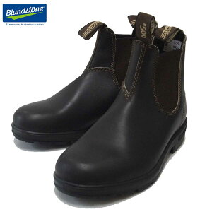�u�����h�X�g�[�� Blundstone BS500 050 �X�^�E�g�u���E���i���j�Z�b�N�X�j �u�C�v