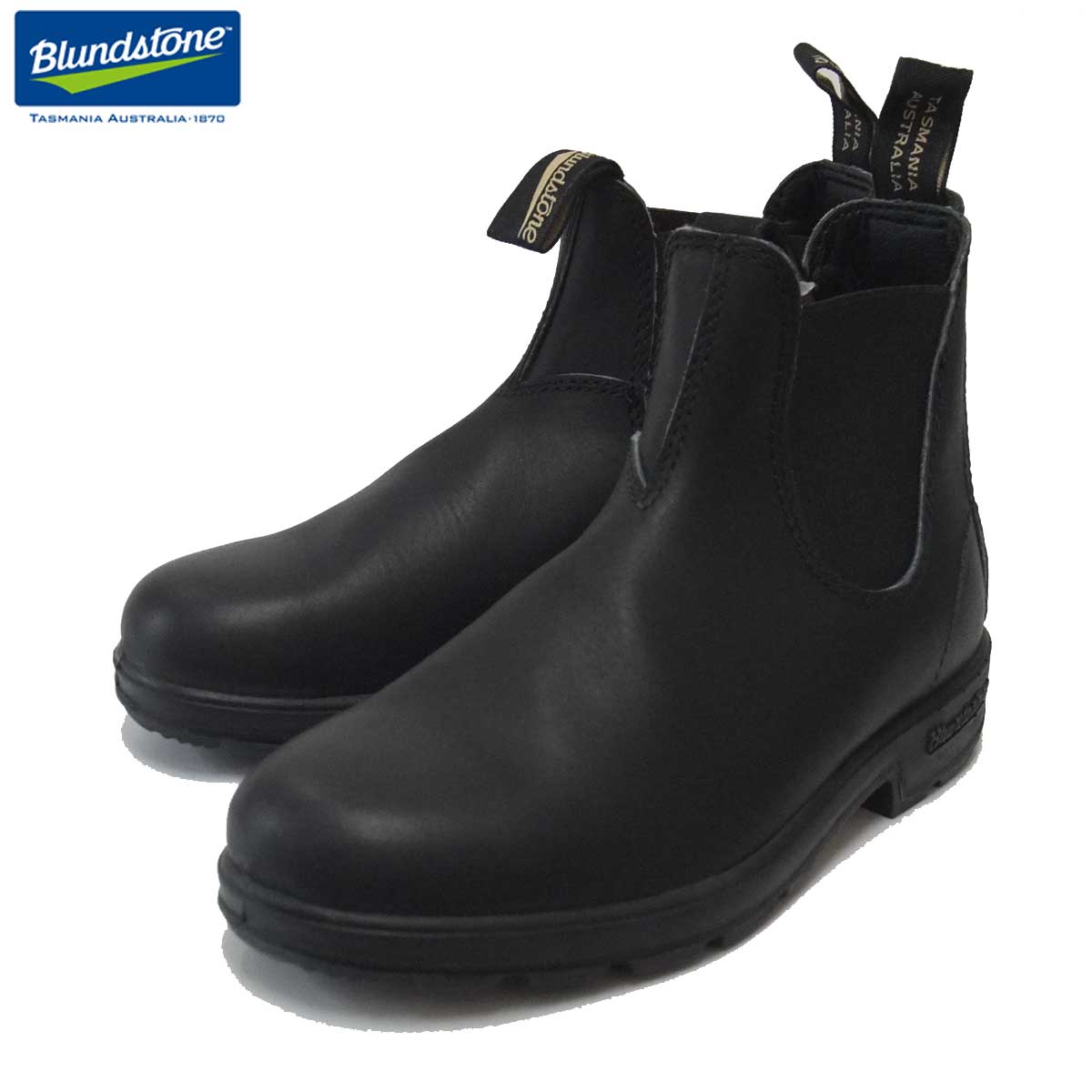 ブランドストーン Blundstone BS510 089 ボルタンブラック（ユニセックス） 「靴」 ☆新作入荷☆新品