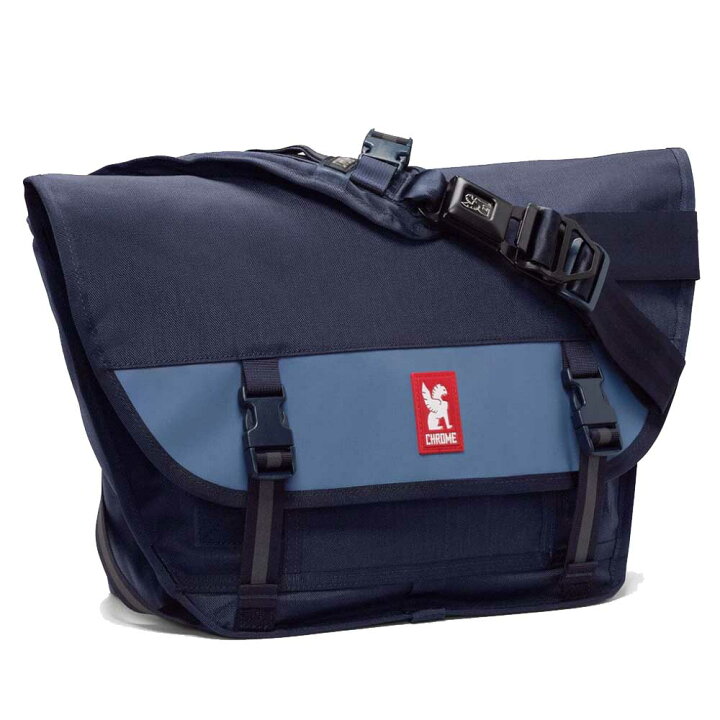 楽天市場】クローム CHROME MINI METRO MESSENGER BAG（ミニ メトロ 