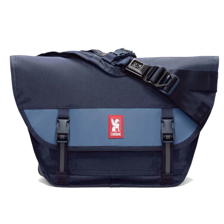 楽天市場】クローム CHROME MINI METRO MESSENGER BAG（ミニ メトロ 