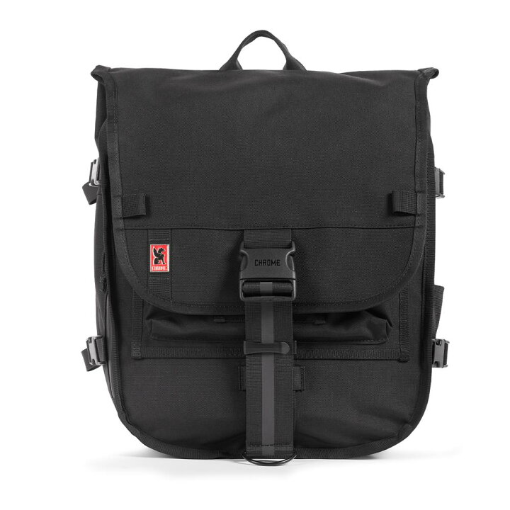 楽天市場】CHROME クローム WARSAW MEDIUM BACKPACK 25L（ワルシャワ 