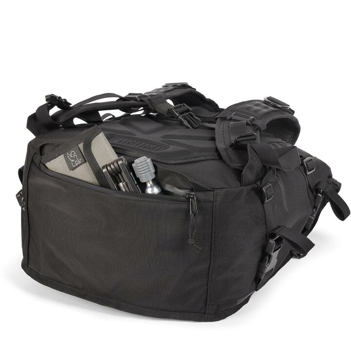 楽天市場】CHROME クローム WARSAW MEDIUM BACKPACK 25L（ワルシャワ 
