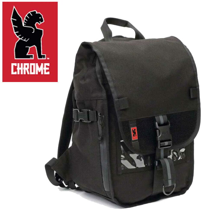 楽天市場】CHROME クローム WARSAW SMALL BACKPACK 18L（ワルシャワ 
