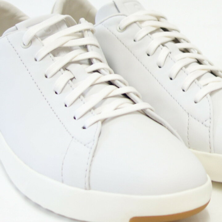 楽天市場】コールハーン COLE HAAN グランドプロテニス ホワイト 