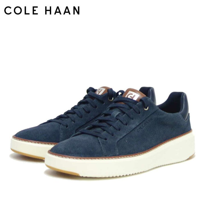 楽天市場】【SALE】 コールハーン COLE HAAN グランドプロ トップ  