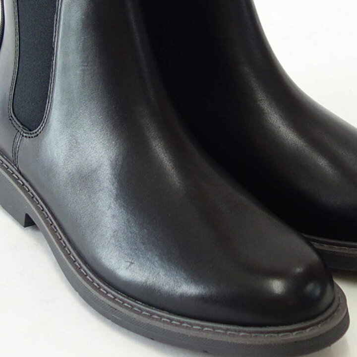 楽天市場】コールハーン COLE HAAN GO-TO チェルシー （ブラック 
