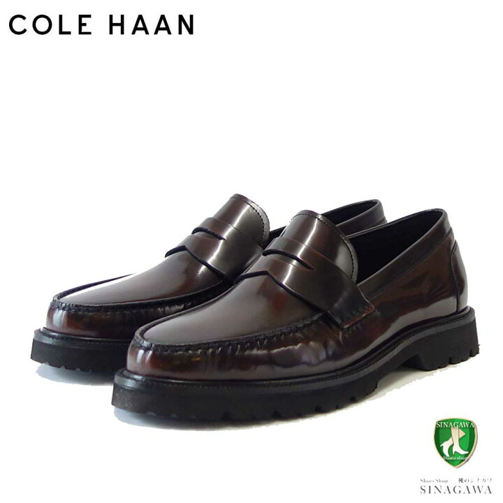 楽天市場】コールハーン COLE HAAN アメリカンクラシックス ペニー 